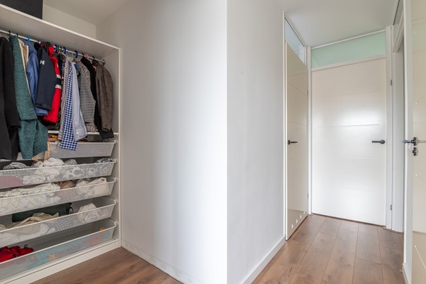 Medium property photo - Hudsonstraat 22, 1448 XD Purmerend